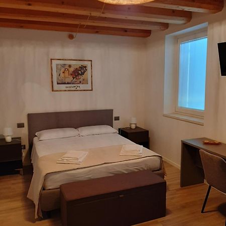 Bed And Breakfast Ca Tognella Pescantina ภายนอก รูปภาพ