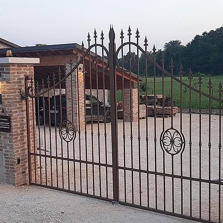 Bed And Breakfast Ca Tognella Pescantina ภายนอก รูปภาพ