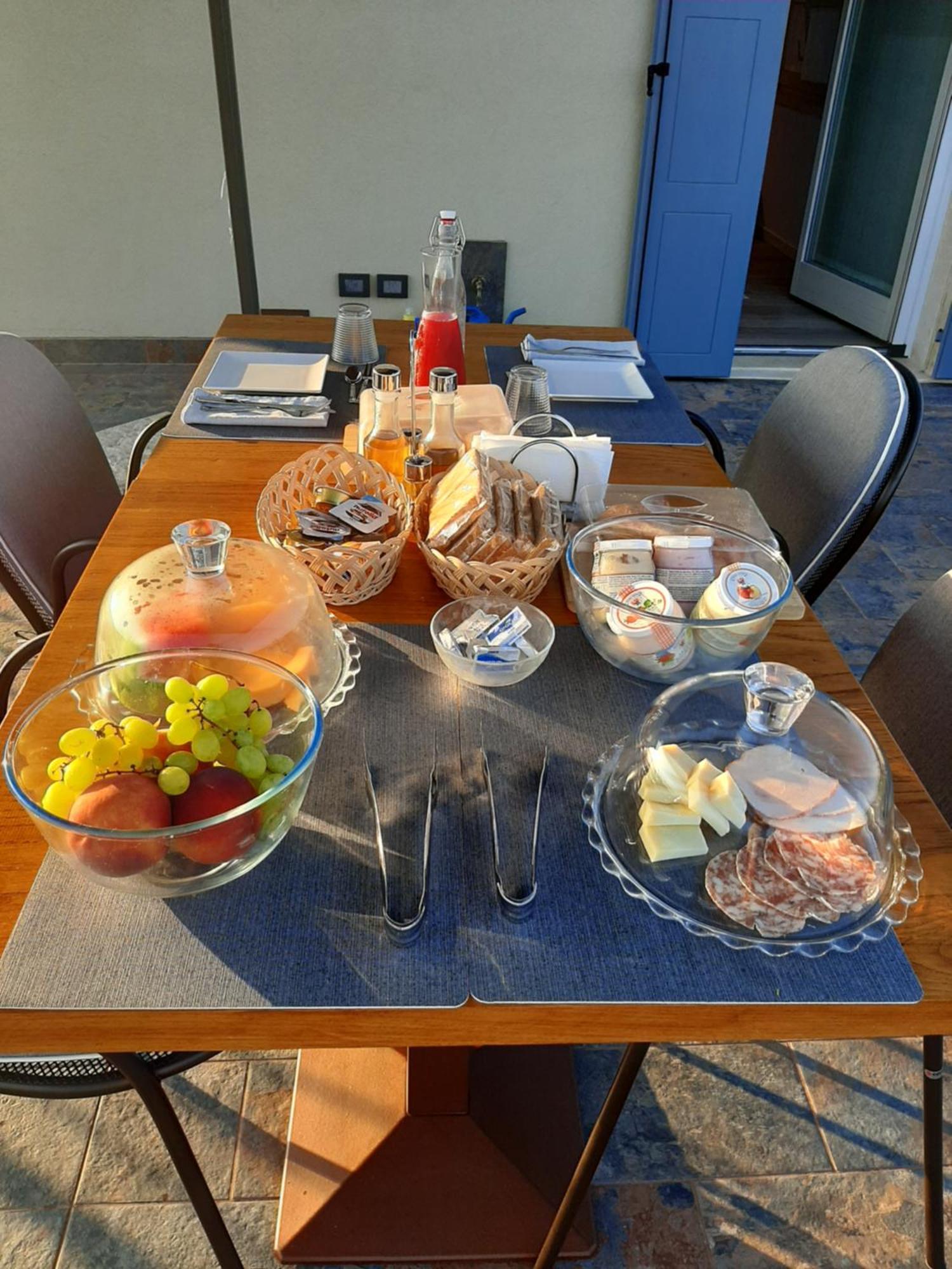 Bed And Breakfast Ca Tognella Pescantina ภายนอก รูปภาพ