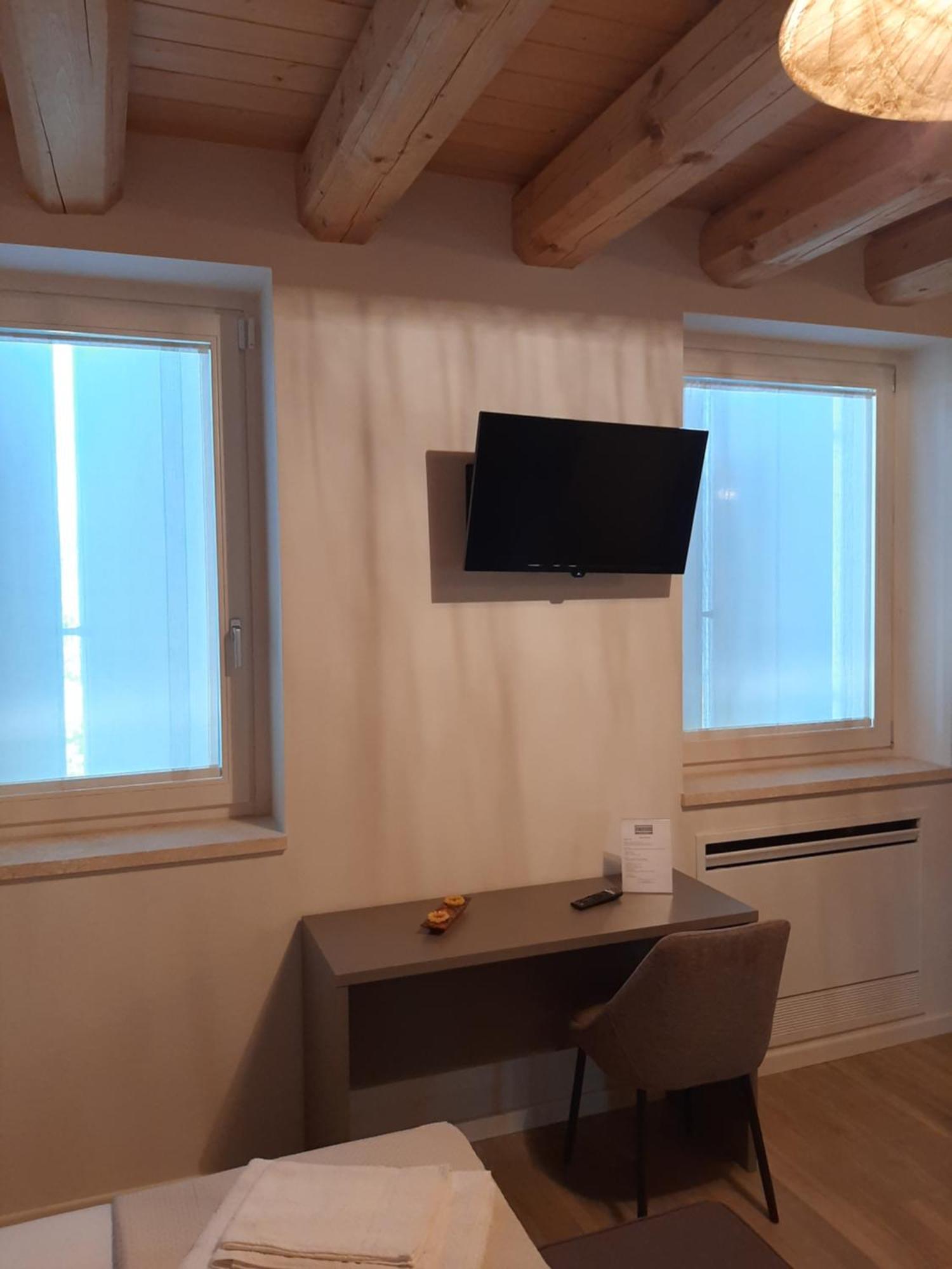 Bed And Breakfast Ca Tognella Pescantina ภายนอก รูปภาพ