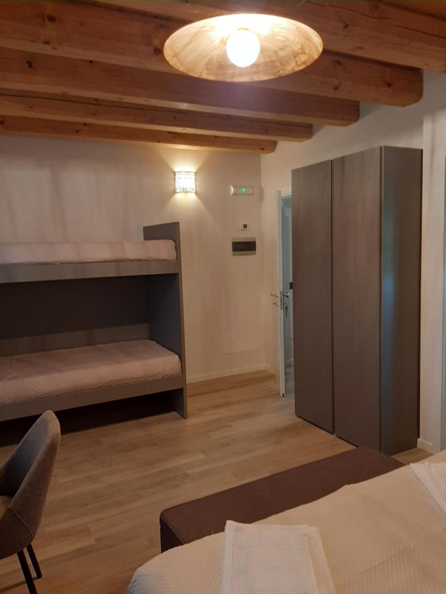Bed And Breakfast Ca Tognella Pescantina ภายนอก รูปภาพ