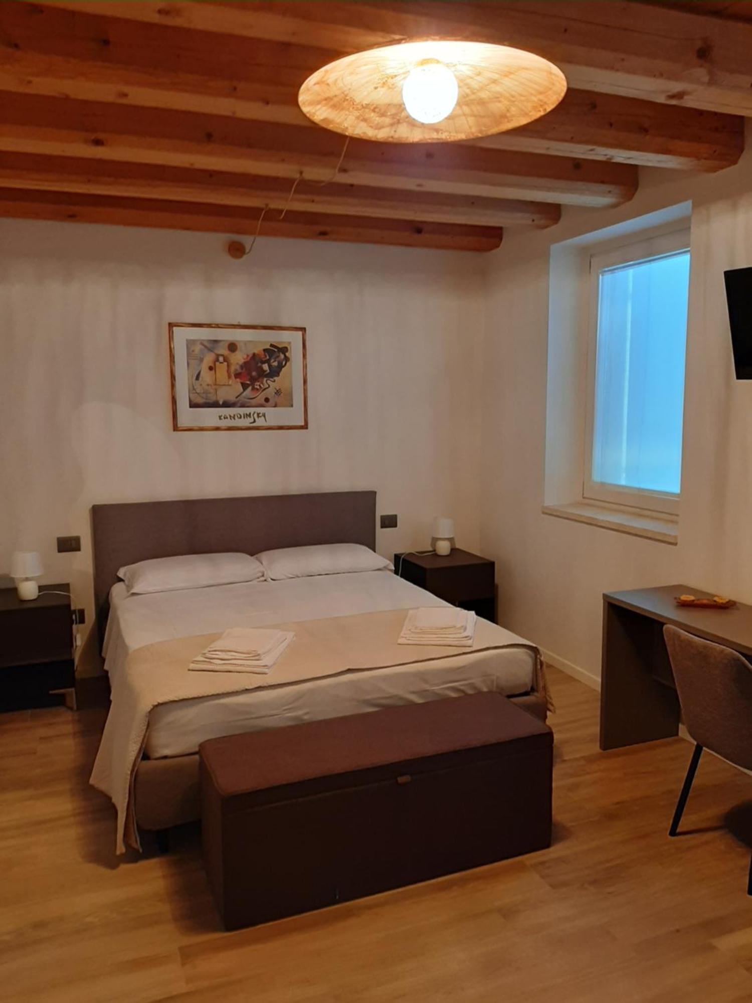 Bed And Breakfast Ca Tognella Pescantina ภายนอก รูปภาพ