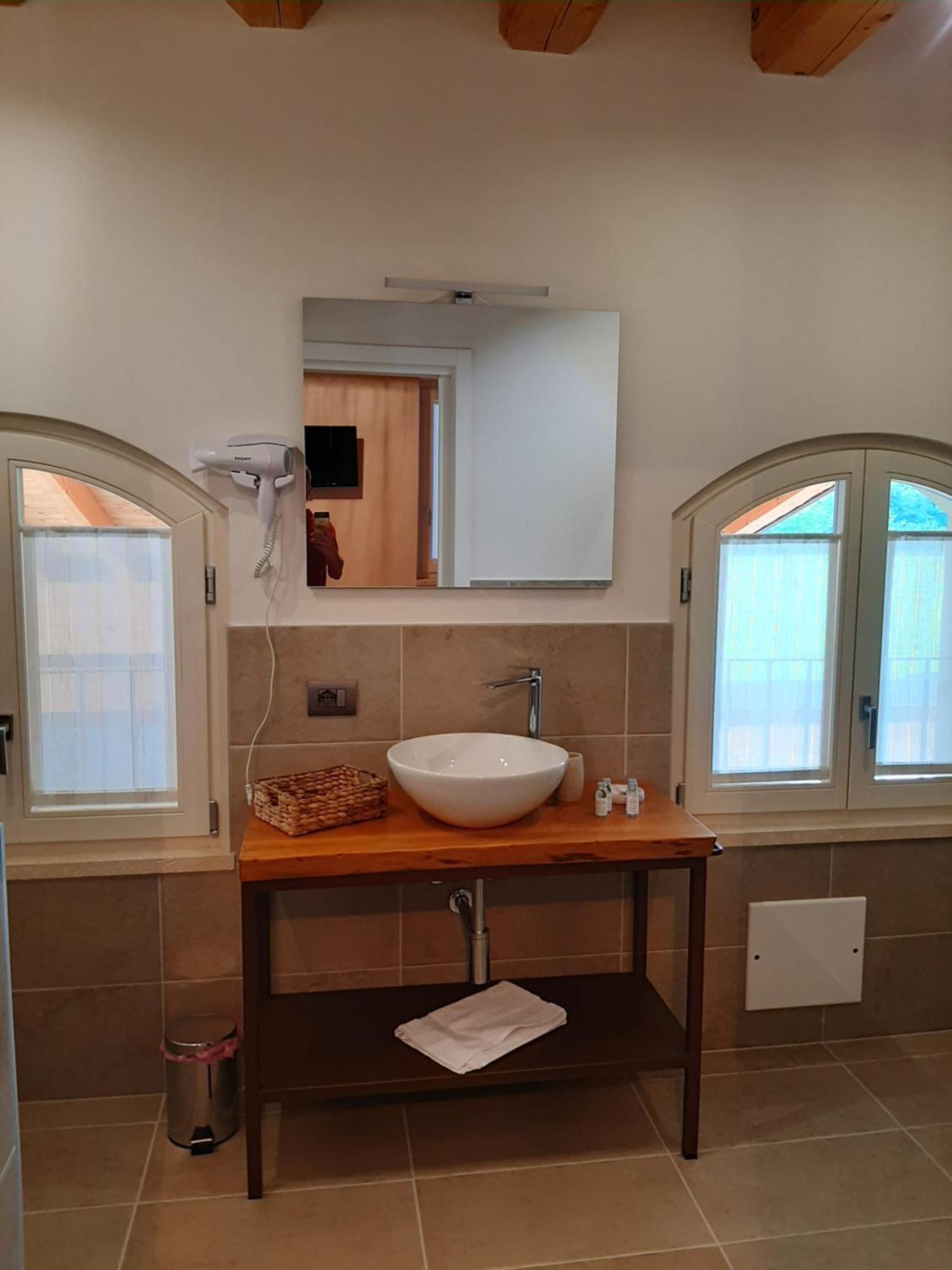 Bed And Breakfast Ca Tognella Pescantina ภายนอก รูปภาพ