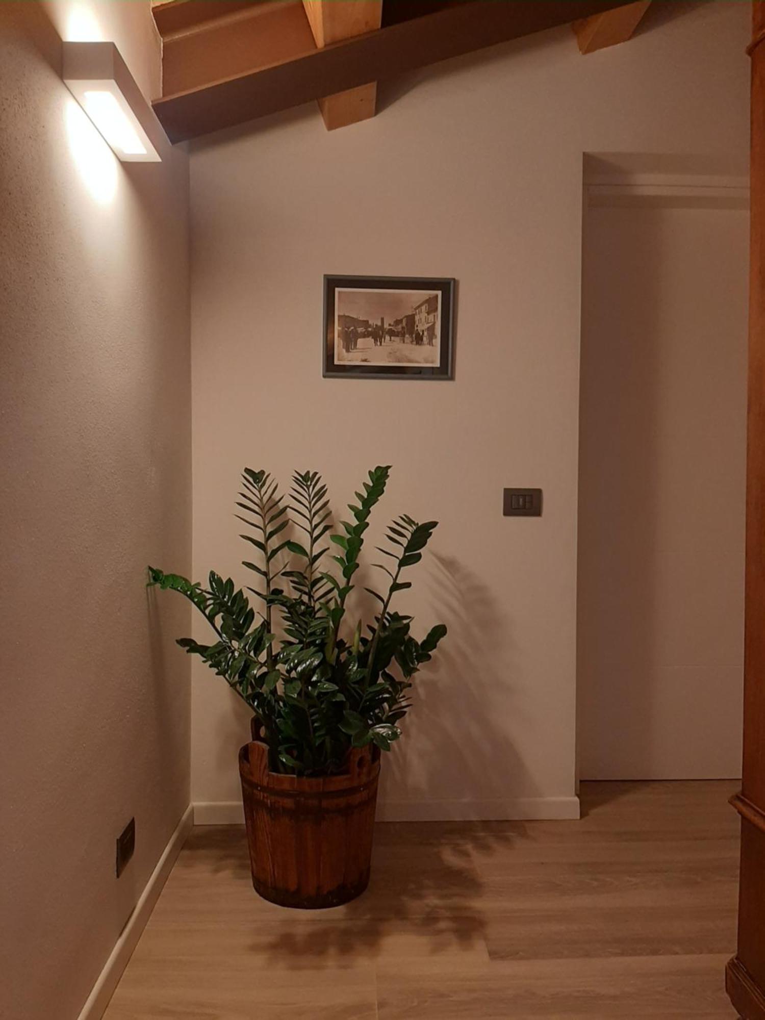 Bed And Breakfast Ca Tognella Pescantina ภายนอก รูปภาพ