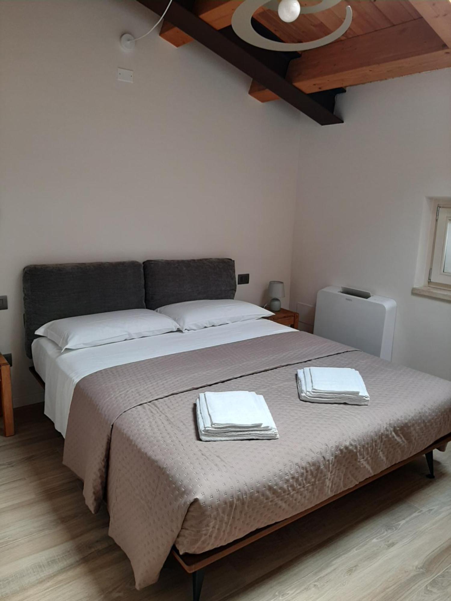 Bed And Breakfast Ca Tognella Pescantina ภายนอก รูปภาพ