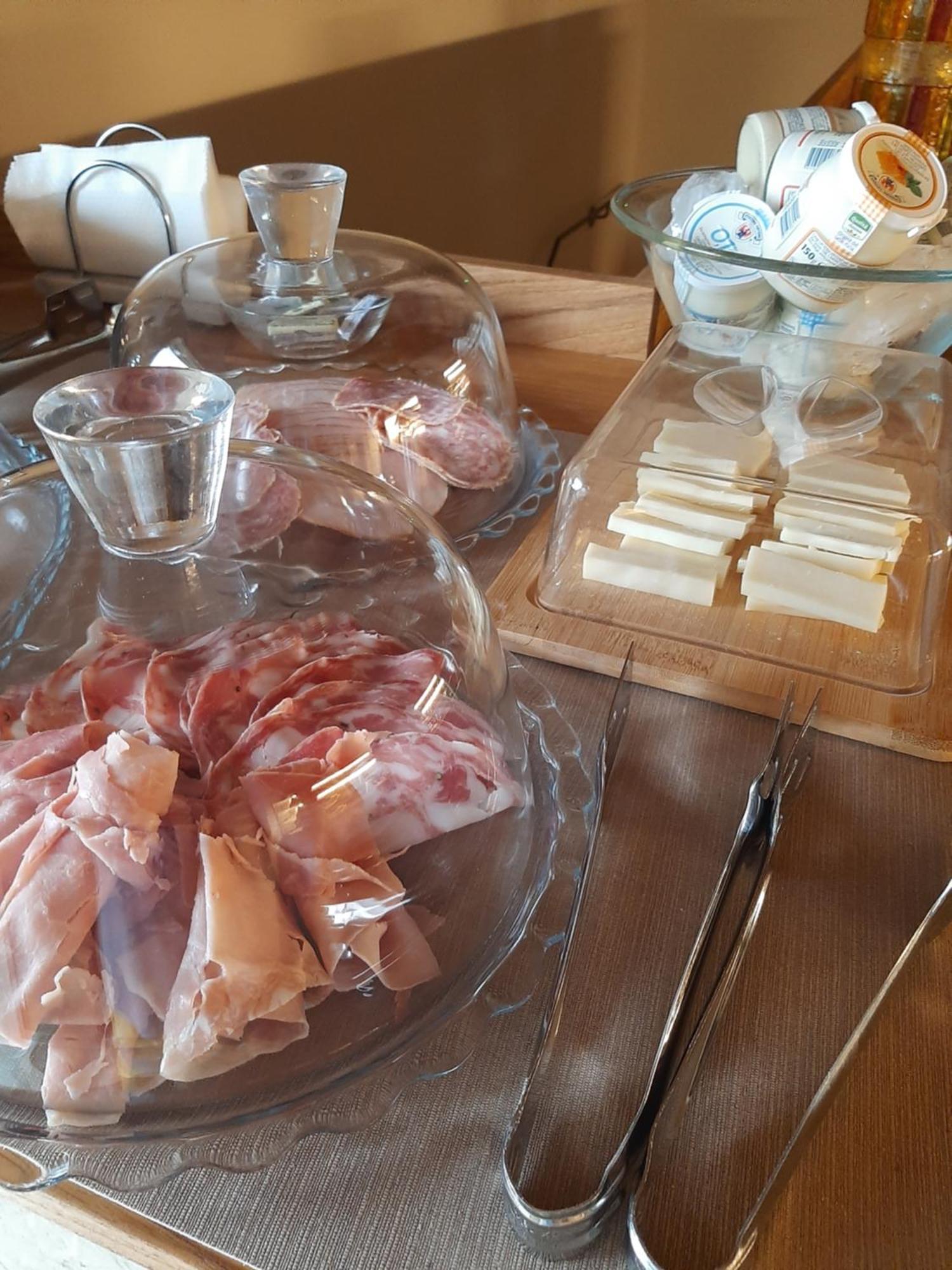 Bed And Breakfast Ca Tognella Pescantina ภายนอก รูปภาพ