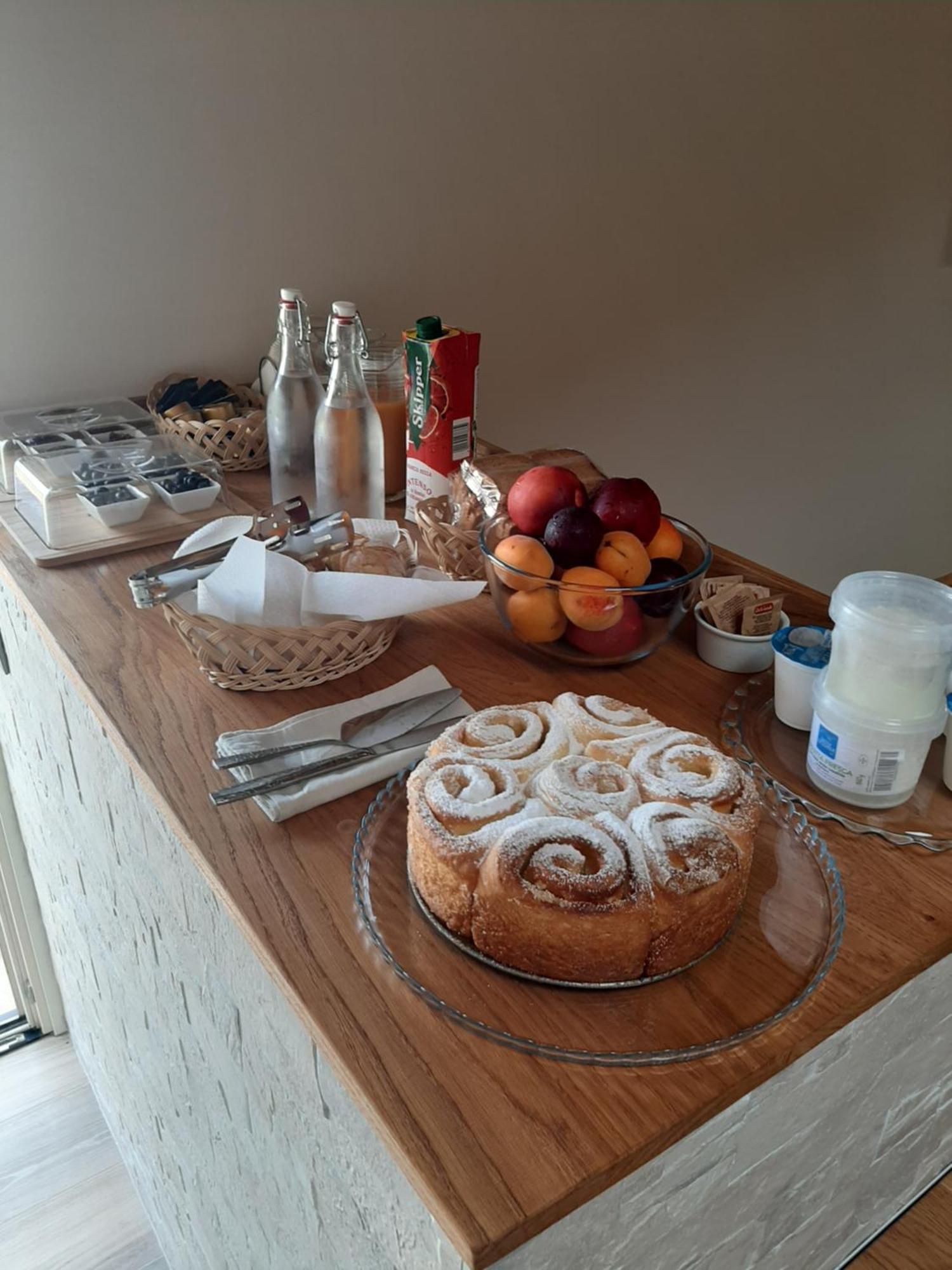 Bed And Breakfast Ca Tognella Pescantina ภายนอก รูปภาพ