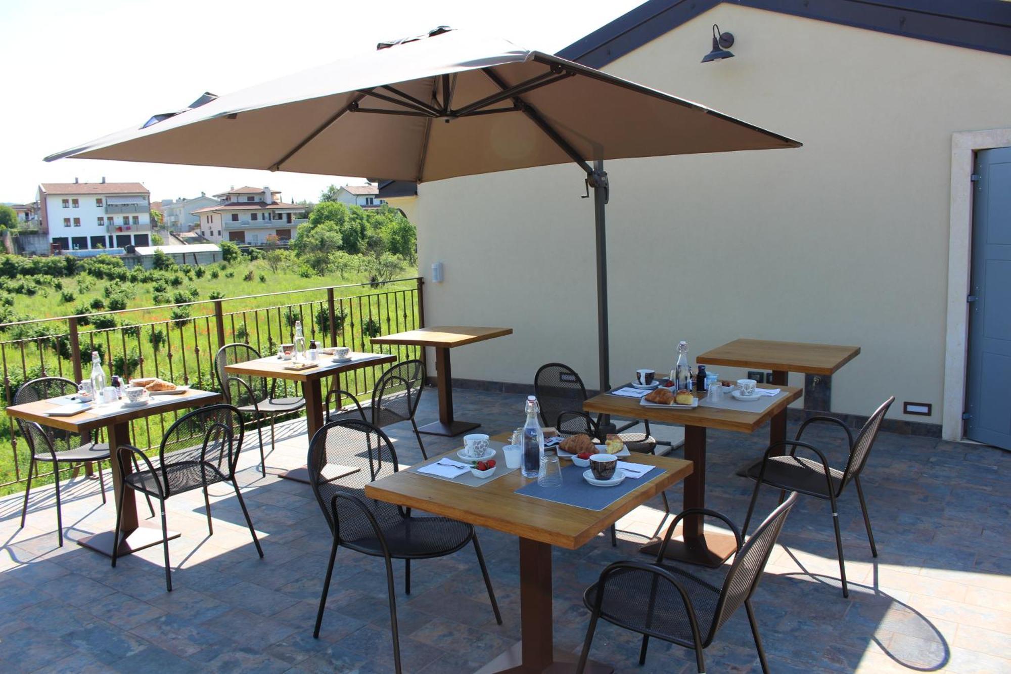 Bed And Breakfast Ca Tognella Pescantina ภายนอก รูปภาพ