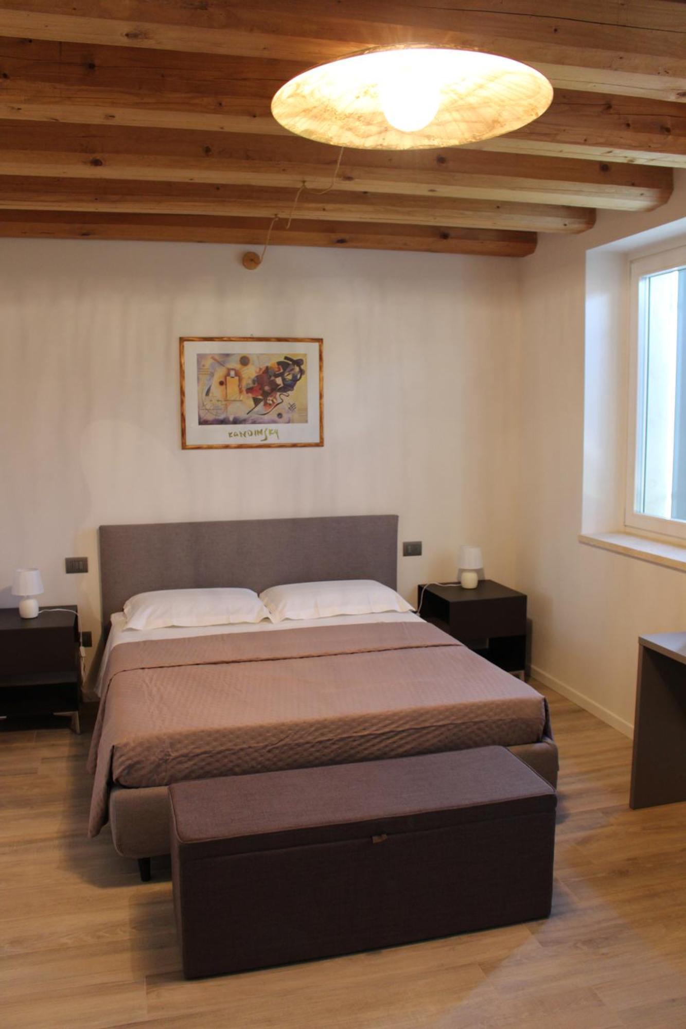 Bed And Breakfast Ca Tognella Pescantina ภายนอก รูปภาพ