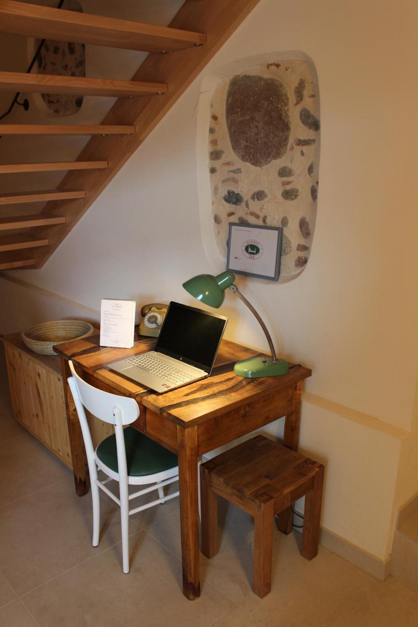 Bed And Breakfast Ca Tognella Pescantina ภายนอก รูปภาพ