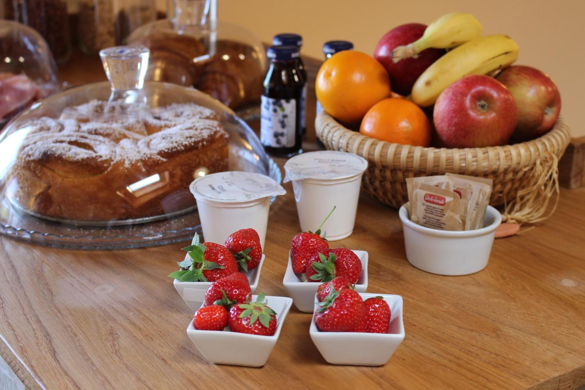 Bed And Breakfast Ca Tognella Pescantina ภายนอก รูปภาพ