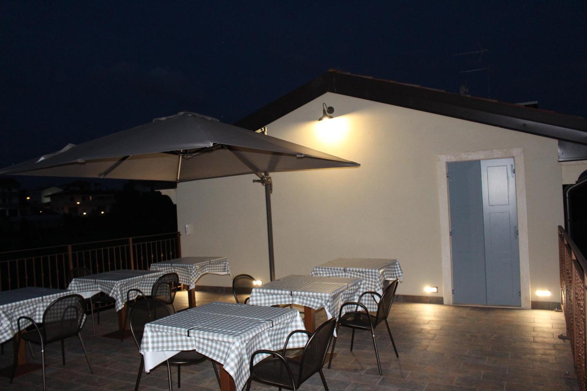 Bed And Breakfast Ca Tognella Pescantina ภายนอก รูปภาพ