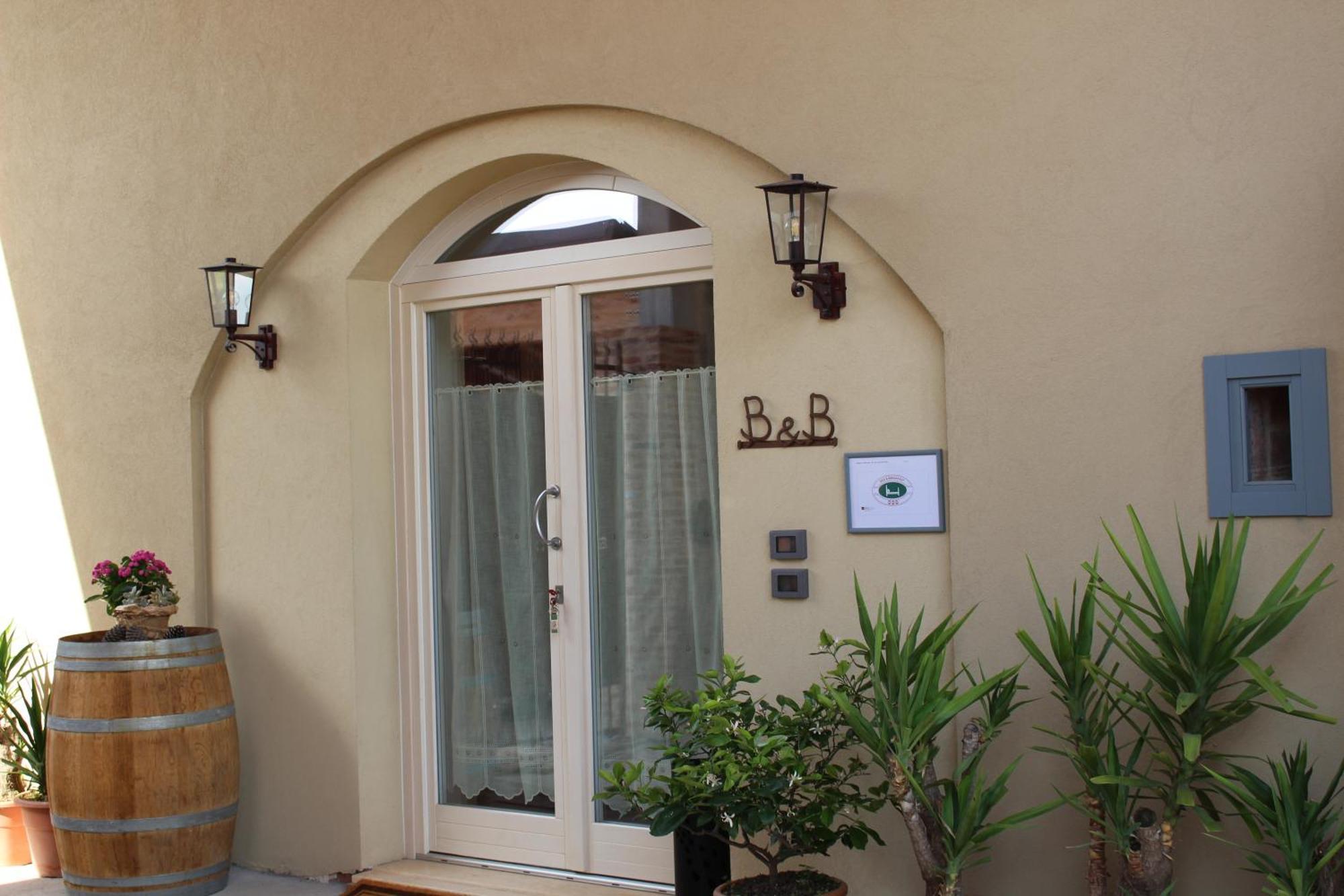 Bed And Breakfast Ca Tognella Pescantina ภายนอก รูปภาพ