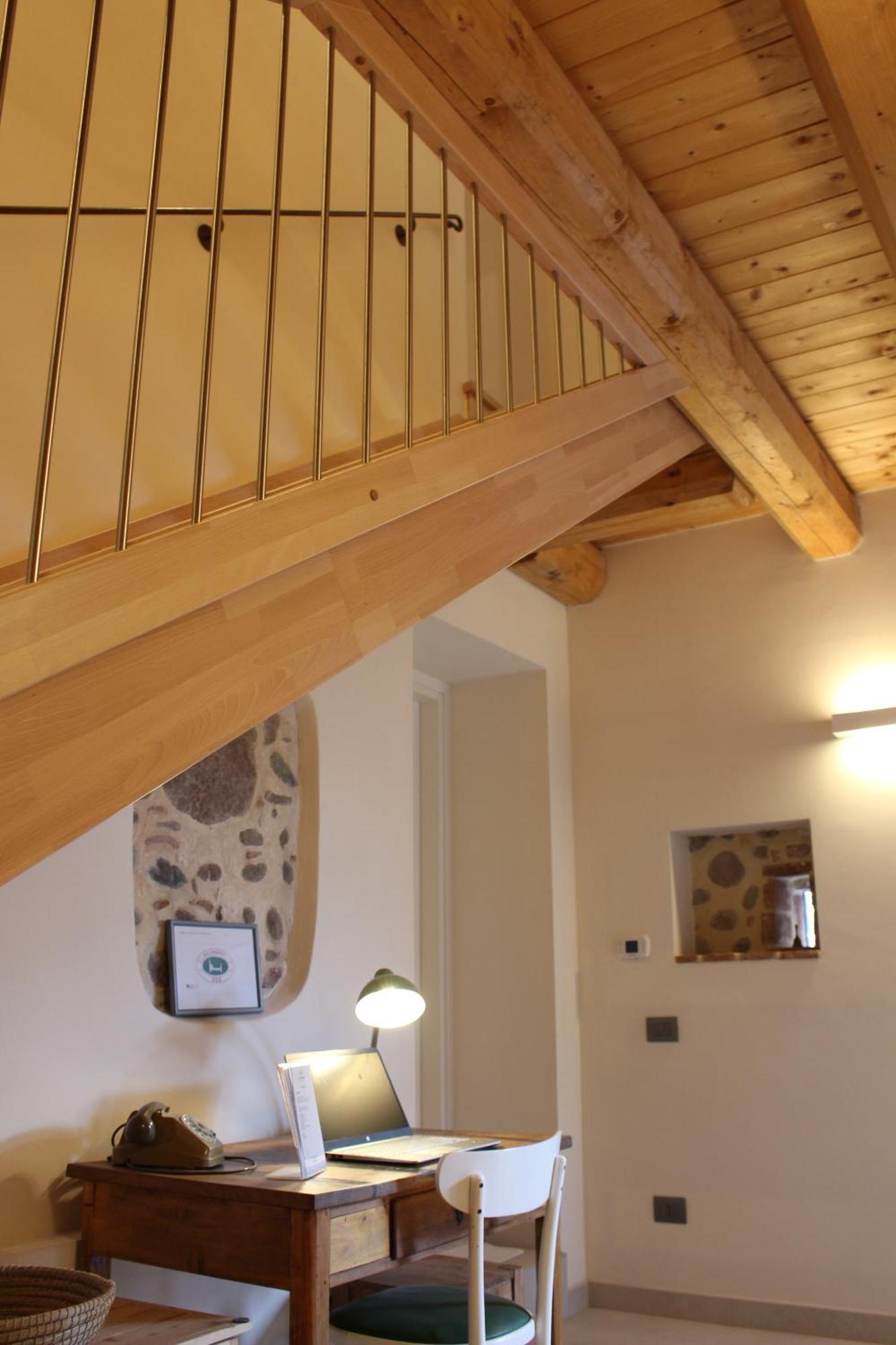 Bed And Breakfast Ca Tognella Pescantina ภายนอก รูปภาพ