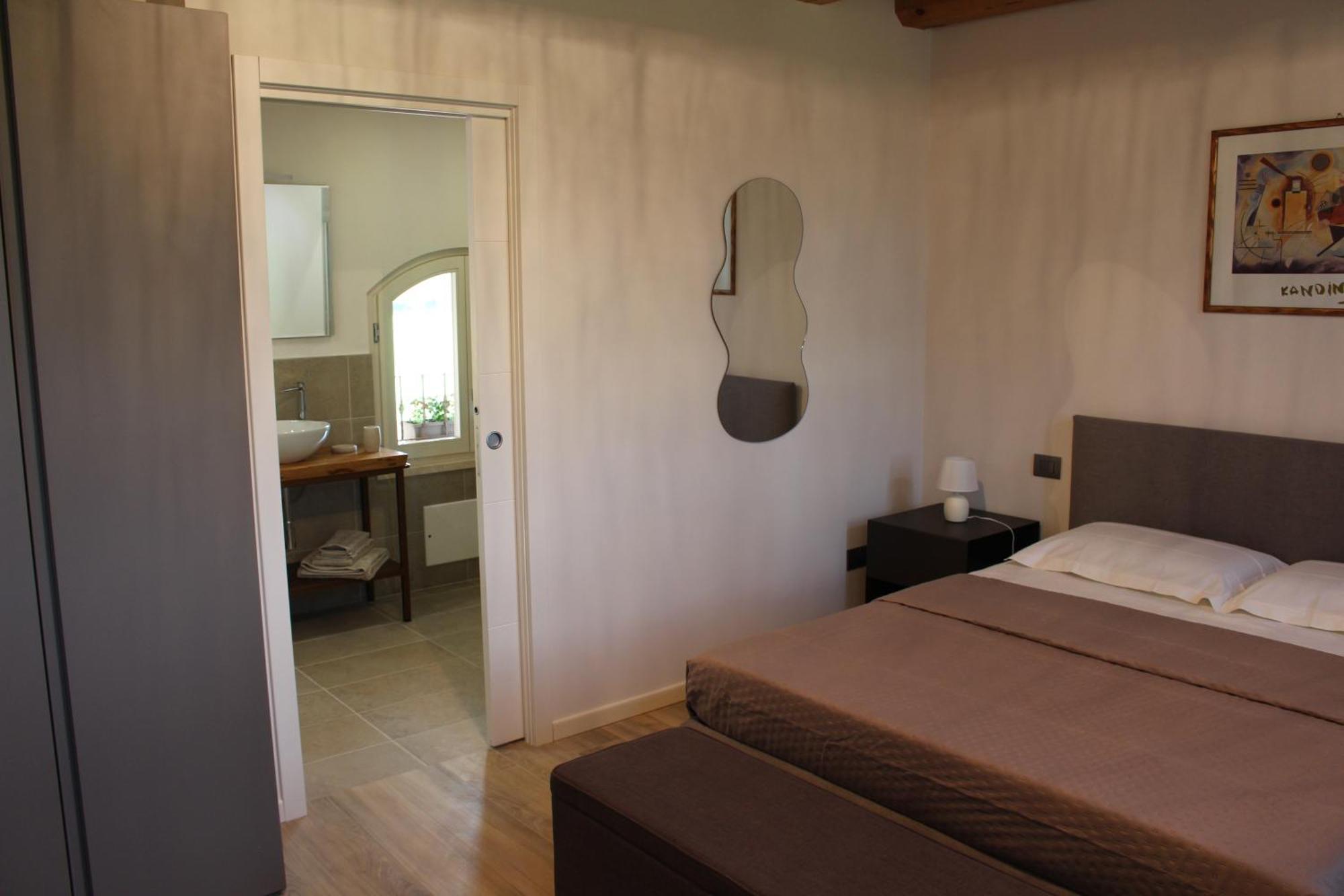 Bed And Breakfast Ca Tognella Pescantina ภายนอก รูปภาพ