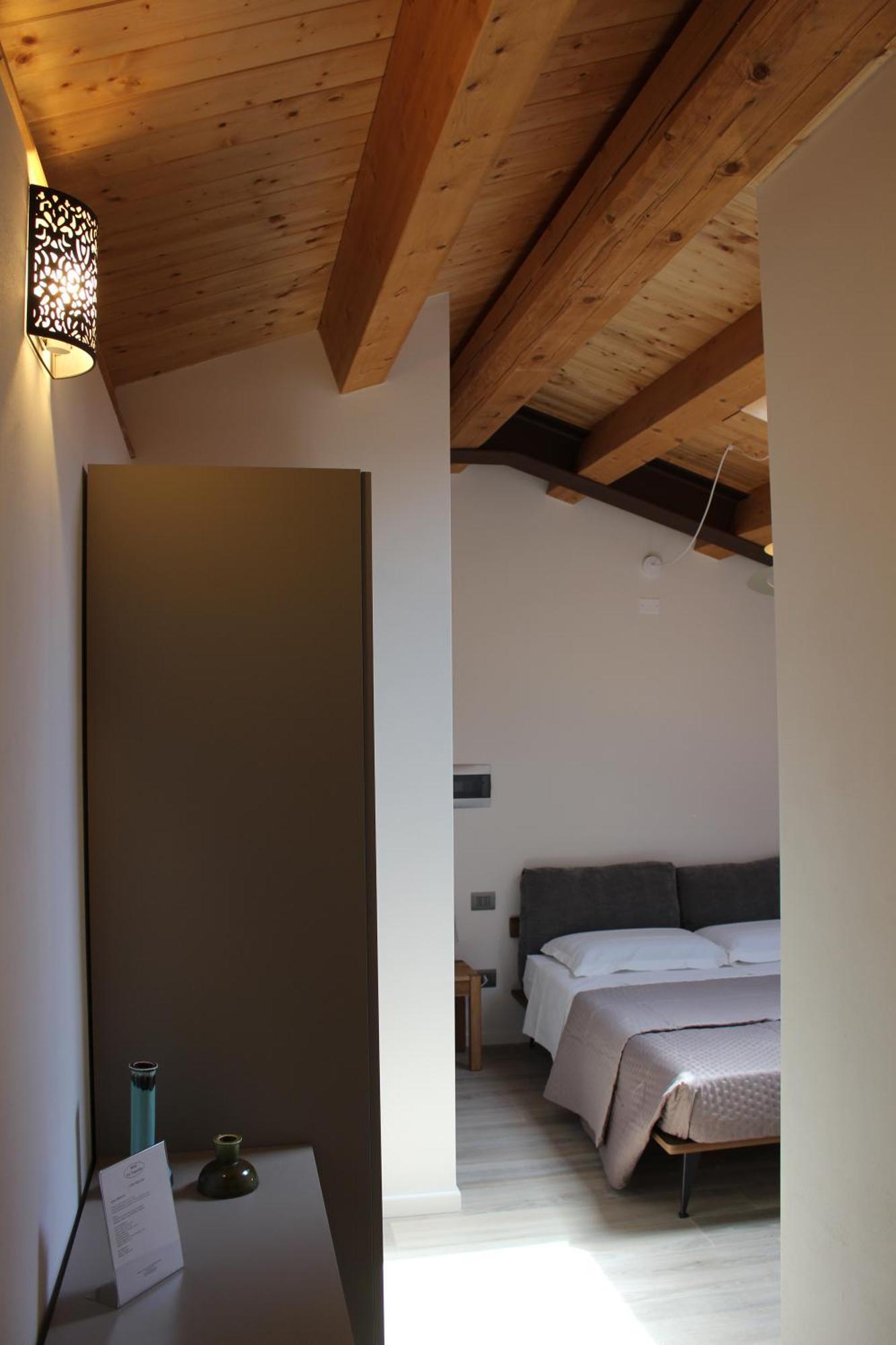 Bed And Breakfast Ca Tognella Pescantina ภายนอก รูปภาพ