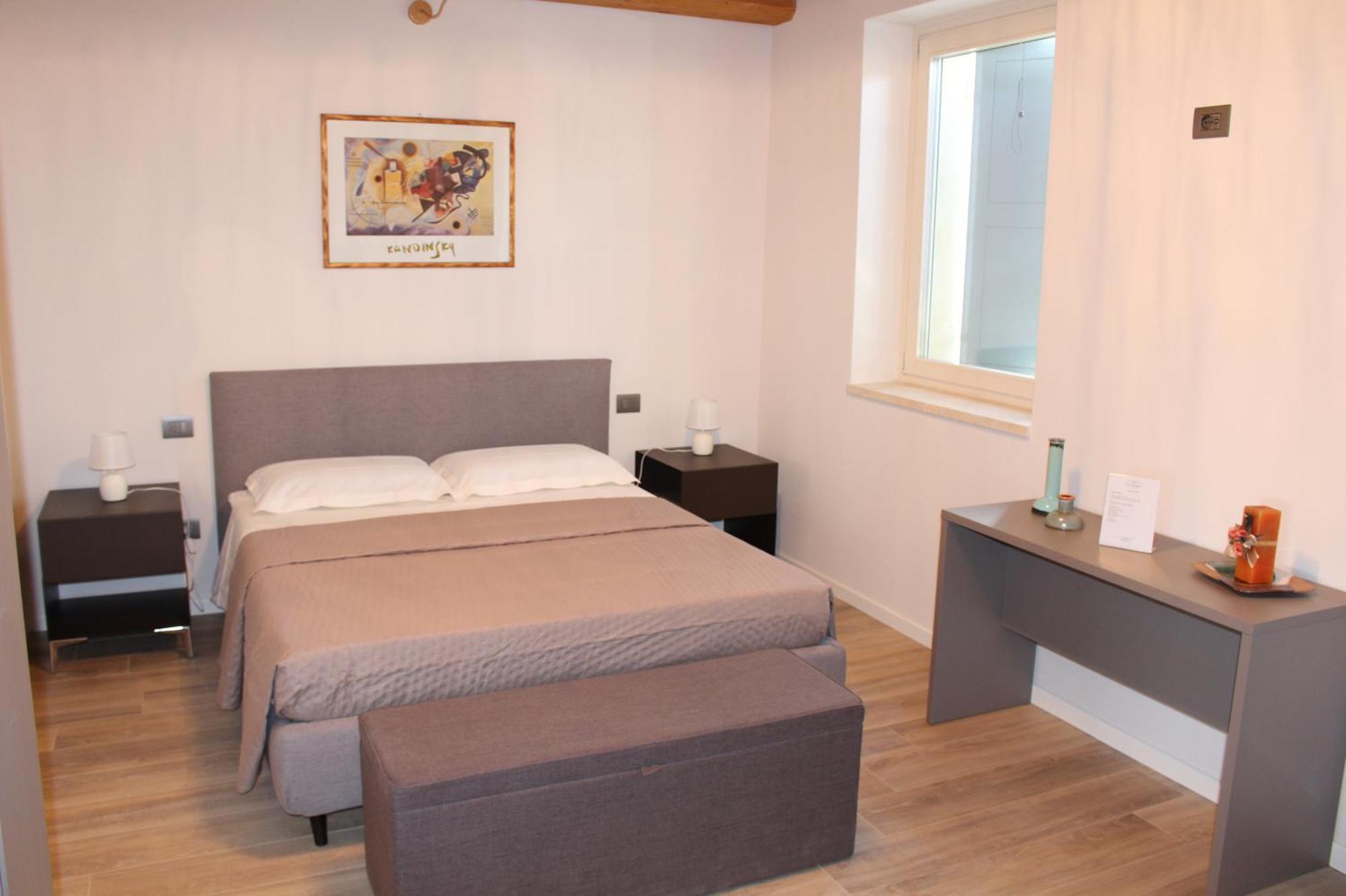 Bed And Breakfast Ca Tognella Pescantina ภายนอก รูปภาพ