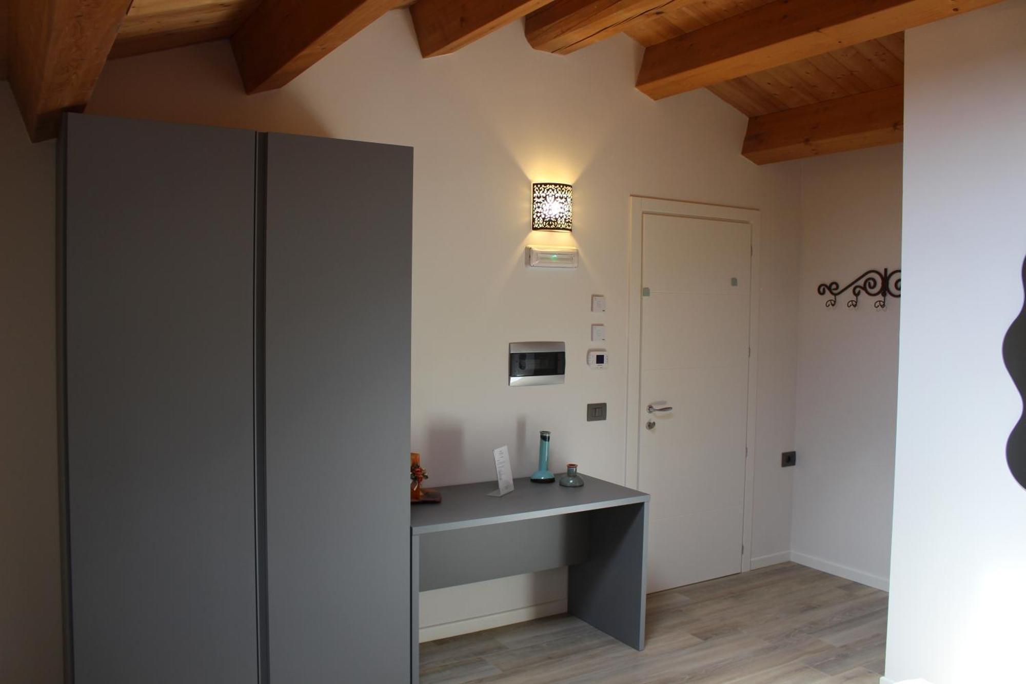 Bed And Breakfast Ca Tognella Pescantina ภายนอก รูปภาพ